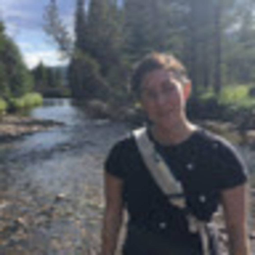 Meet your Posher, Annette